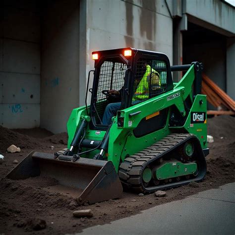 Skid Steer Basics: Operating Tips for Effective Ground Leveling